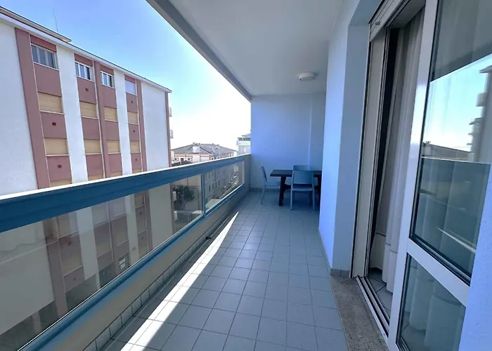 Apartment In 53196 Bibione