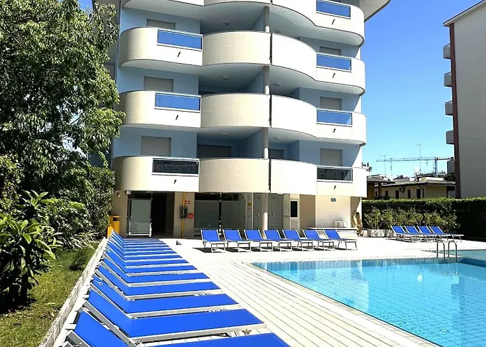 In 53196 Apartment Bibione