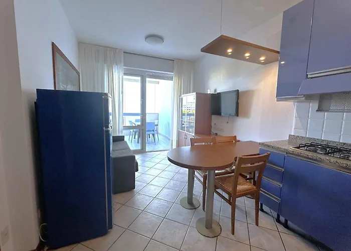 Apartment In 53196 Bibione
