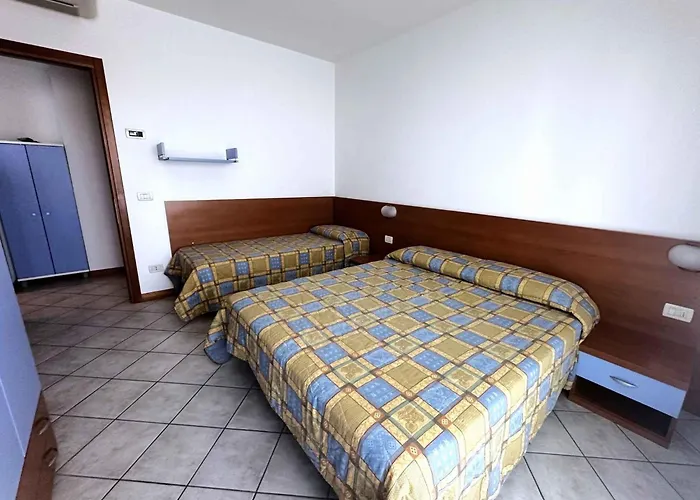 Apartment In 53196