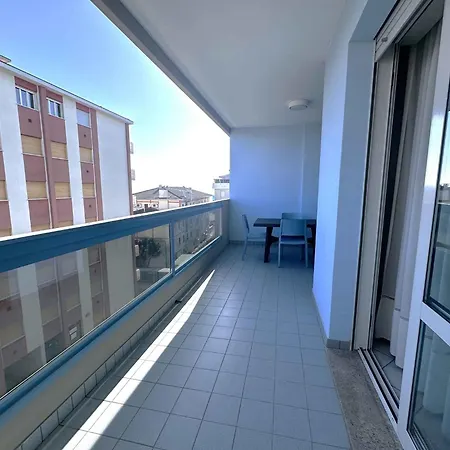 Apartment In 53196 Bibione