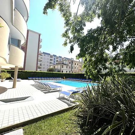 Apartment In 53196 Bibione