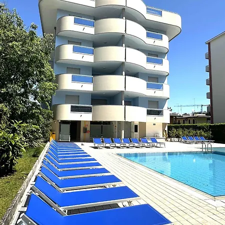 In 53196 Apartment Bibione