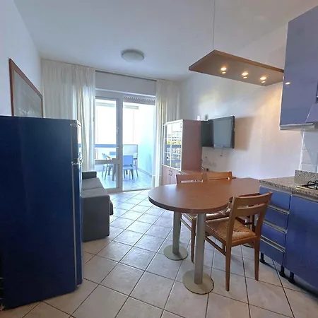 Apartment In 53196 Bibione