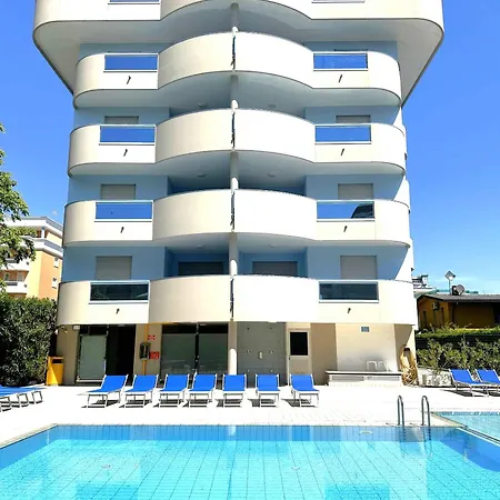 In 53196 Apartment Bibione