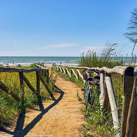 Appartamento In 53196 Bibione